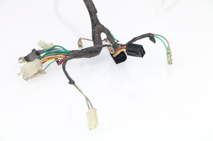 photo de CABLEADO SYM ALLO 50 (2010 - 2014) - Detalle de la pieza