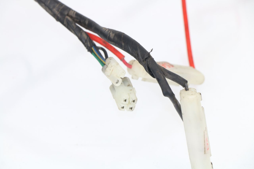 photo de CABLEADO SYM ALLO 50 (2010 - 2014) - Otra perspectiva