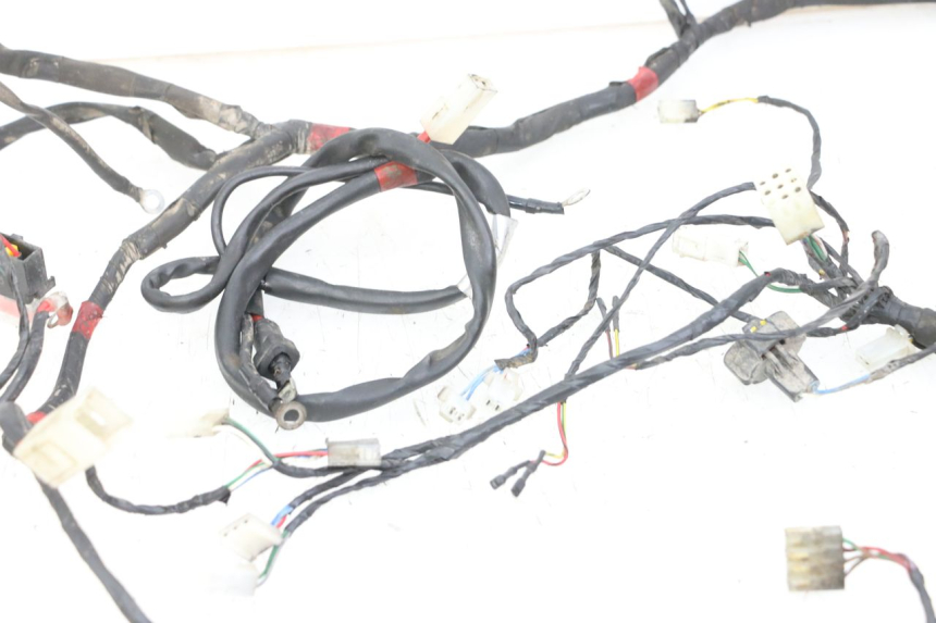 photo de CABLEADO APRILIA SR MOTARD 50 (2012 - 2018) - Características distintivas