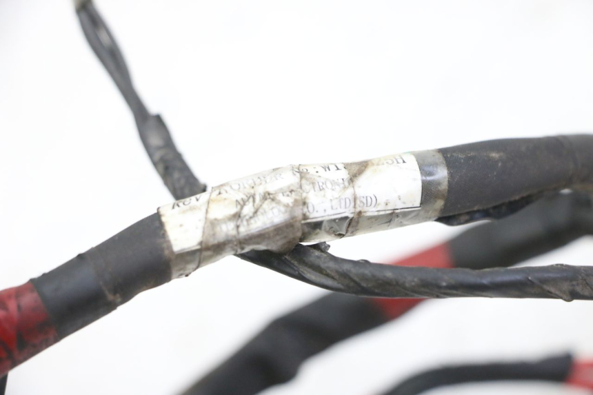 photo de CABLEADO APRILIA SR MOTARD 50 (2012 - 2018) - Zoom estado de uso