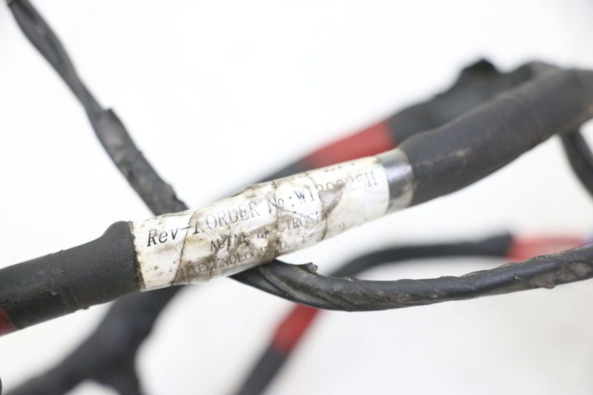 photo de CABLEADO APRILIA SR MOTARD 50 (2012 - 2018) - Otra perspectiva