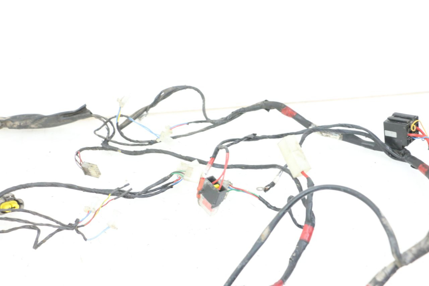 photo de CABLEADO APRILIA SR MOTARD 50 (2012 - 2018) - Vista general del producto
