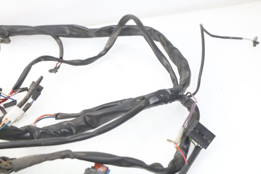 photo de CABLEADO APRILIA ATLANTIC 125 (2003 - 2009) - Zoom estado de uso