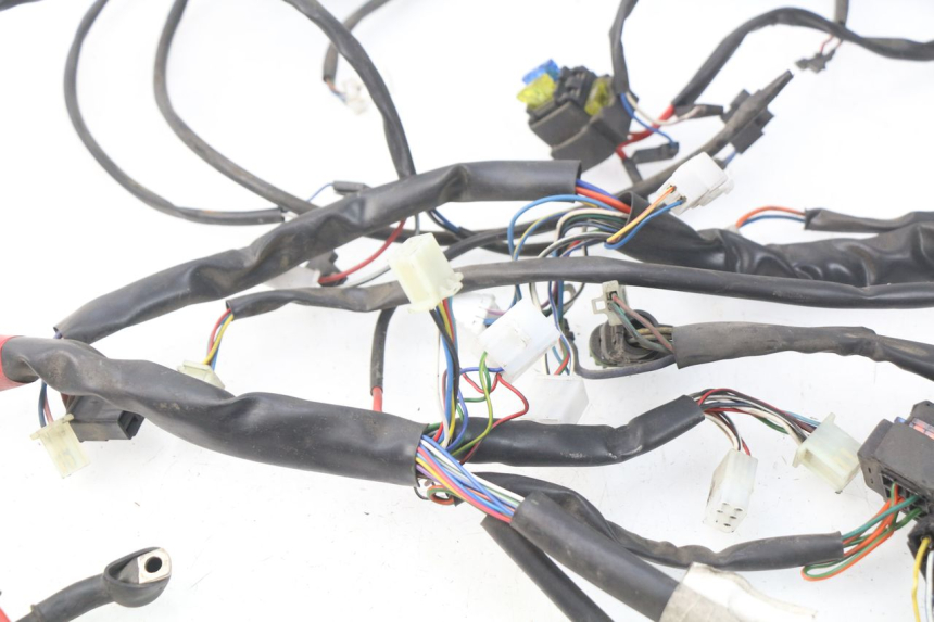 photo de CABLEADO APRILIA ATLANTIC 125 (2003 - 2009) - Otra perspectiva