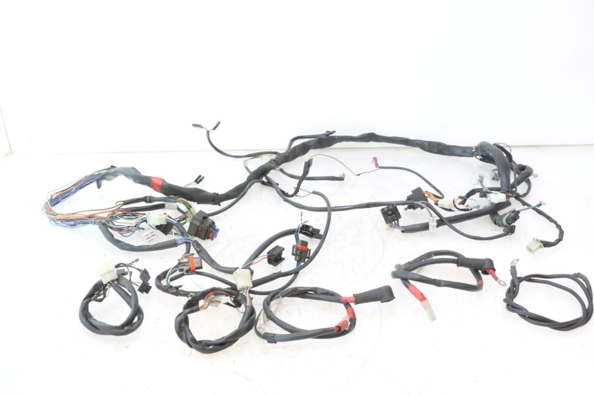 photo de CABLEADO APRILIA ATLANTIC S 125 (2010 - 2013) - Vista principal