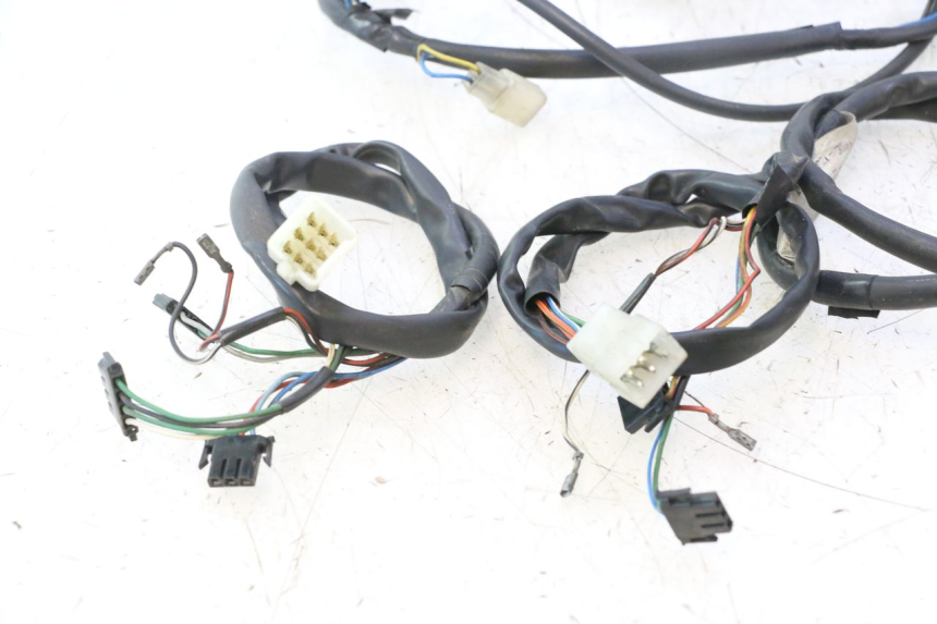 photo de CABLEADO APRILIA ATLANTIC S 125 (2010 - 2013) - Detalle de la pieza