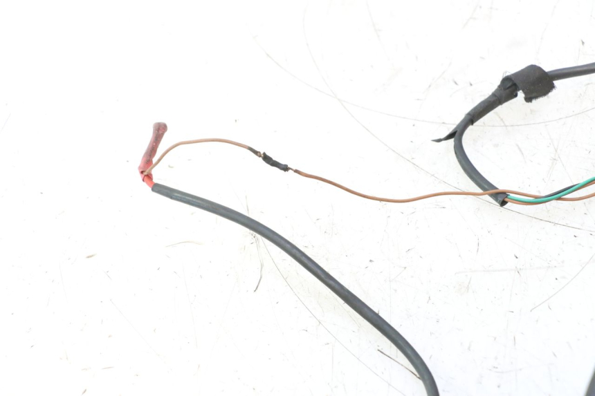 photo de CABLEADO APRILIA ATLANTIC S 125 (2010 - 2013) - Características distintivas