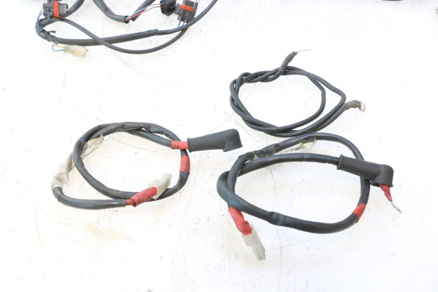 photo de CABLEADO APRILIA ATLANTIC S 125 (2010 - 2013) - Zoom estado de uso