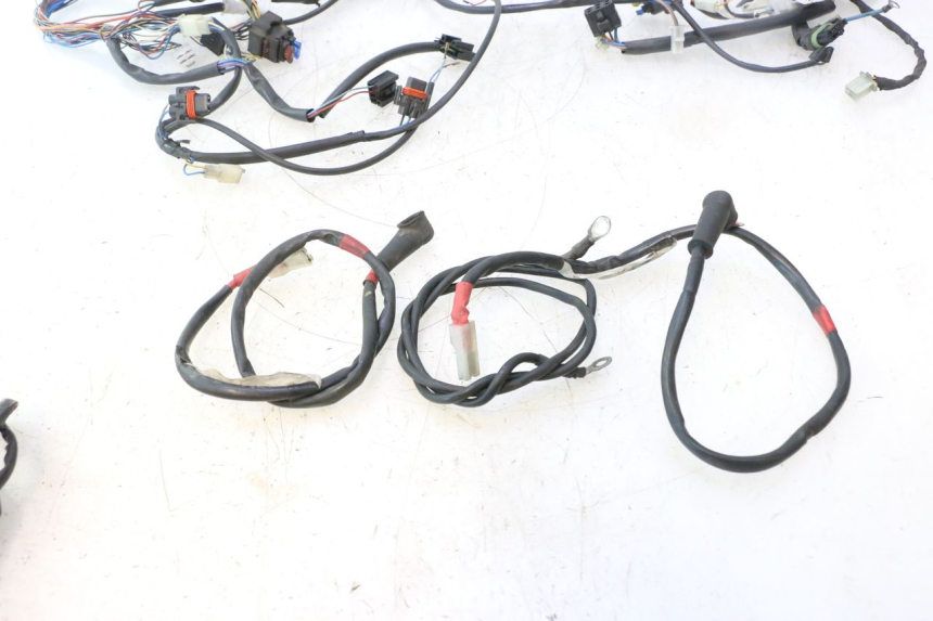 photo de CABLEADO APRILIA ATLANTIC S 125 (2010 - 2013) - Otra perspectiva