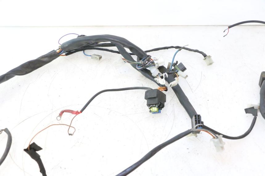 photo de CABLEADO APRILIA ATLANTIC S 125 (2010 - 2013) - Estado de la superficie y material