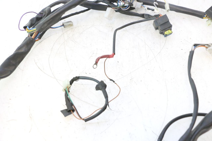 photo de CABLEADO APRILIA ATLANTIC S 125 (2010 - 2013) - Marcados y referencias originales