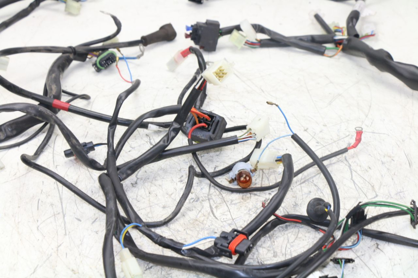 photo de CABLEADO APRILIA ATLANTIC S 125 (2010 - 2013) - Detalle de la pieza