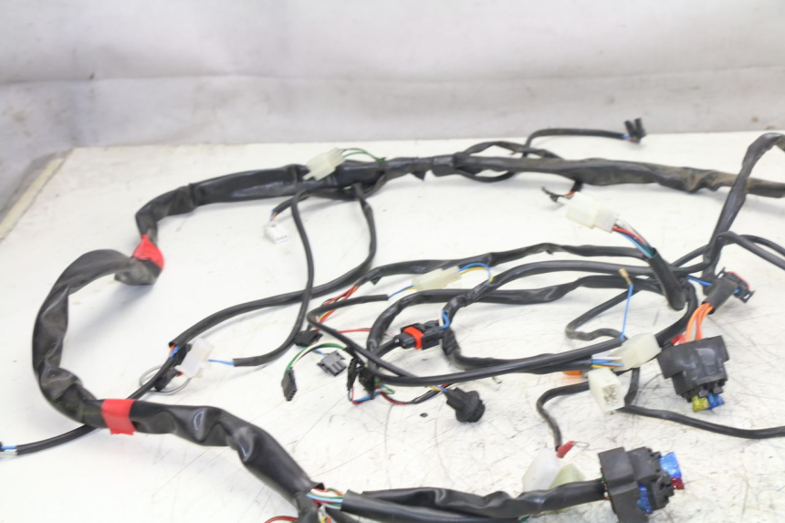photo de CABLEADO APRILIA ATLANTIC S 125 (2010 - 2013) - Otra perspectiva