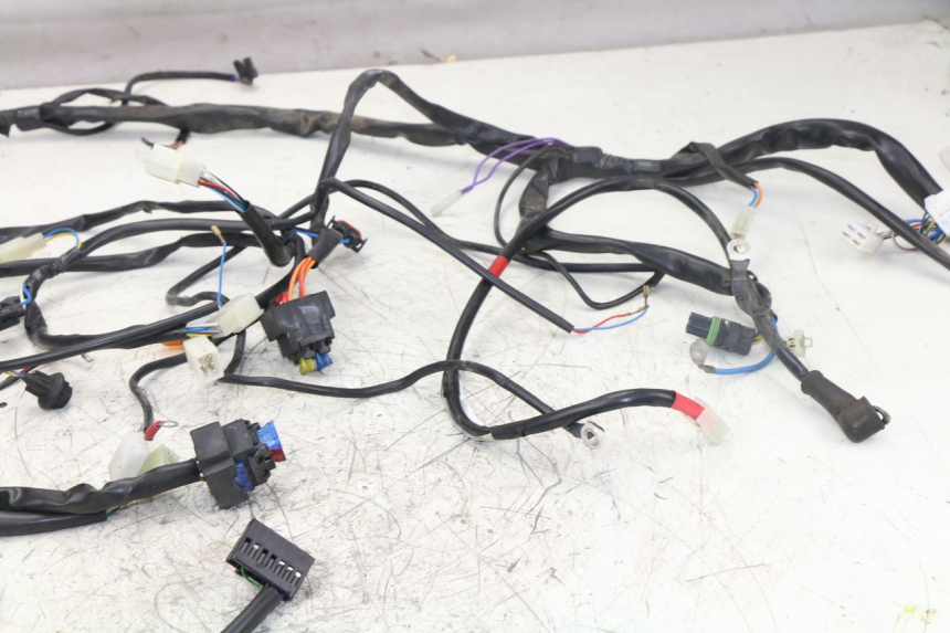 photo de CABLEADO APRILIA ATLANTIC S 125 (2010 - 2013) - Vista general del producto