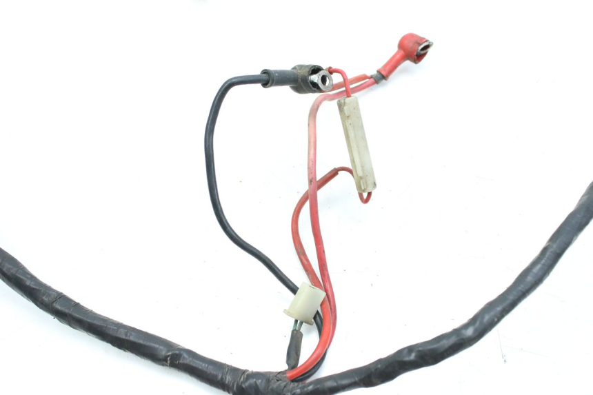 photo de CABLEADO NECO AZZURO 4T 50 (2020 - 2023) - Zoom estado de uso