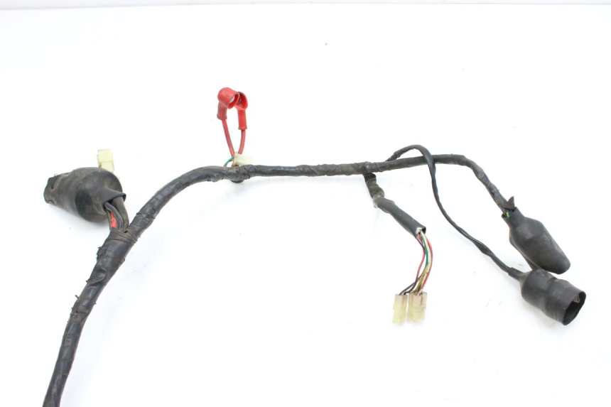 photo de CABLEADO NECO AZZURO 4T 50 (2020 - 2023) - Otra perspectiva