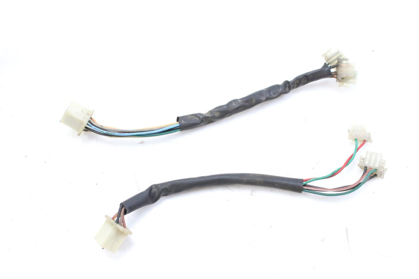 photo de CABLEADO NECO AZZURO 4T 50 (2020 - 2023) - Vista general del producto