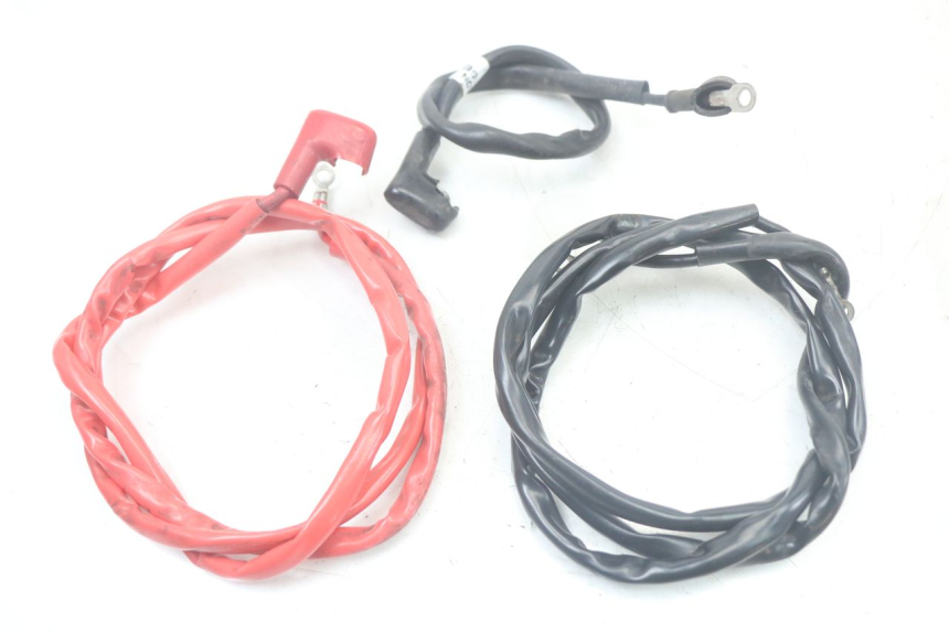 photo de CABLEADO DE LA BATERíA QUADRO 3D S 350 (2013 - 2018) - Vista principal