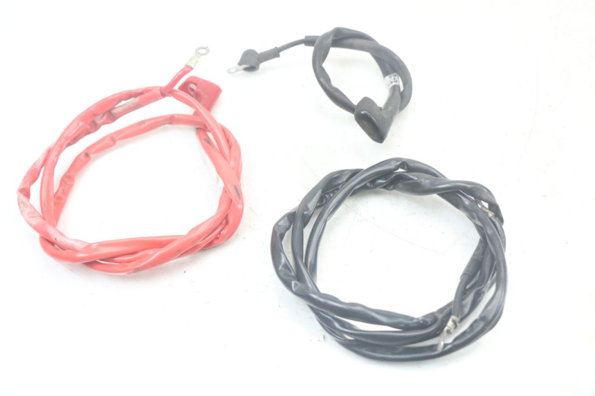 photo de CABLEADO DE LA BATERíA QUADRO 3D S 350 (2013 - 2018) - Detalle de la pieza