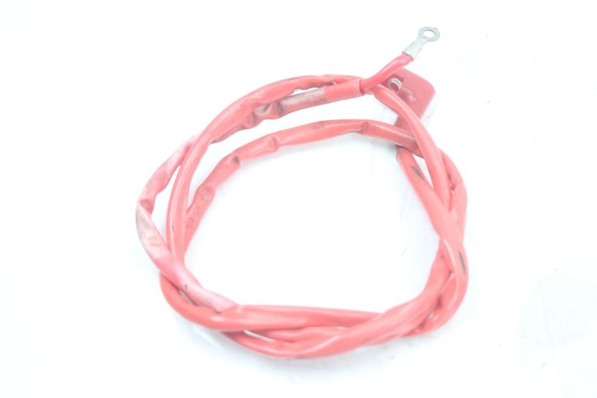photo de CABLEADO DE LA BATERíA QUADRO 3D S 350 (2013 - 2018) - Zoom estado de uso