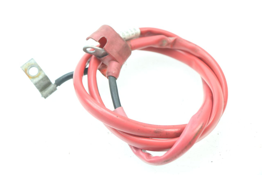 photo de BATER KYMCO AGILITY 125 (2005 - 2010) - Vista principal