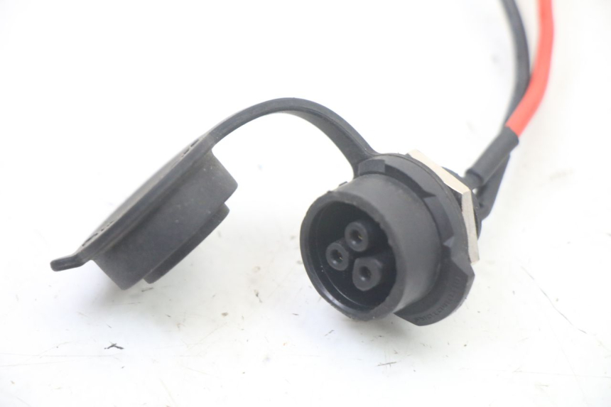 photo de BATER DUALTRON AMINIA 1 - Detalle de la pieza