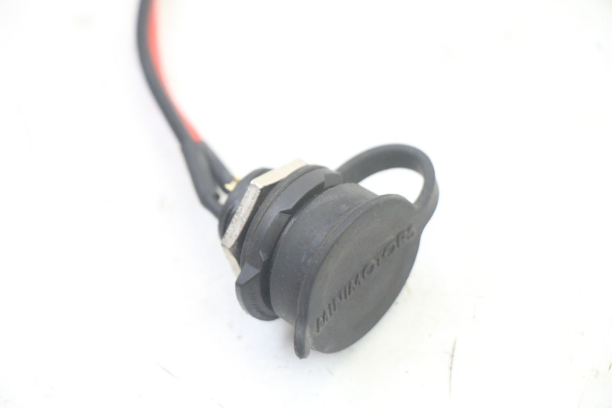 photo de BATER DUALTRON AMINIA 1 - Vista general del producto