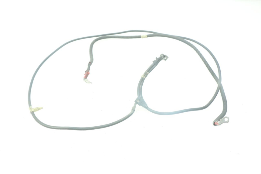 photo de CABLEADO DE LA BATERíA SUZUKI AN BURGMAN 400 (2006 - 2010) - Vista principal