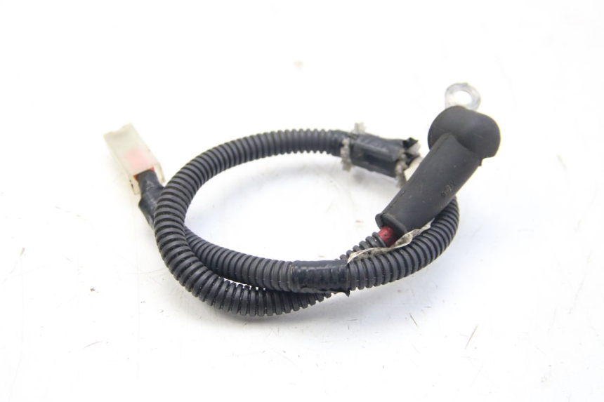 photo de CABLEADO DE LA BATERíA PIAGGIO BEVERLY 125 (2010 - 2015) - Vista principal