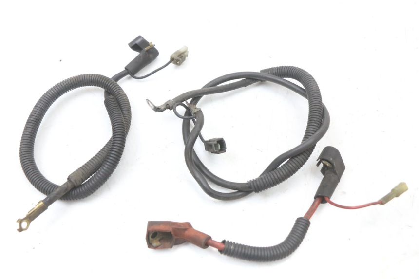 photo de CABLEADO DE LA BATERíA SUZUKI BURGMAN 125 (2007 - 2014) - Vista principal