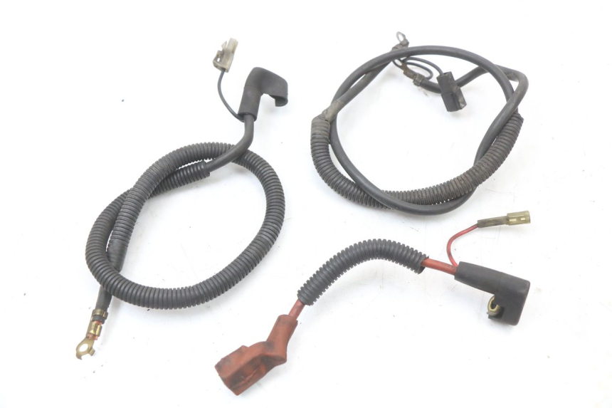 photo de CABLEADO DE LA BATERíA SUZUKI BURGMAN 125 (2007 - 2014) - Detalle de la pieza