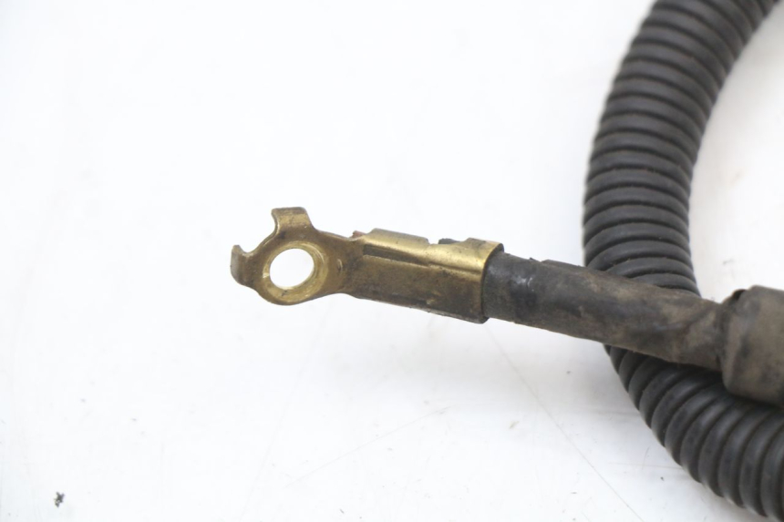 photo de CABLEADO DE LA BATERíA SUZUKI BURGMAN 125 (2007 - 2014) - Otra perspectiva