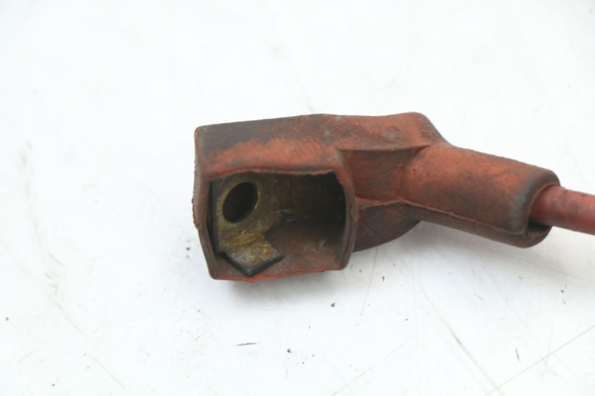 photo de CABLEADO DE LA BATERíA SUZUKI BURGMAN 125 (2007 - 2014) - Detalles de los puntos de fijación