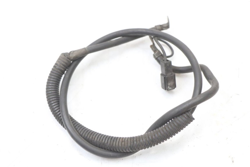 photo de CABLEADO DE LA BATERíA SUZUKI BURGMAN 125 (2007 - 2014) - Recambio usado revisado