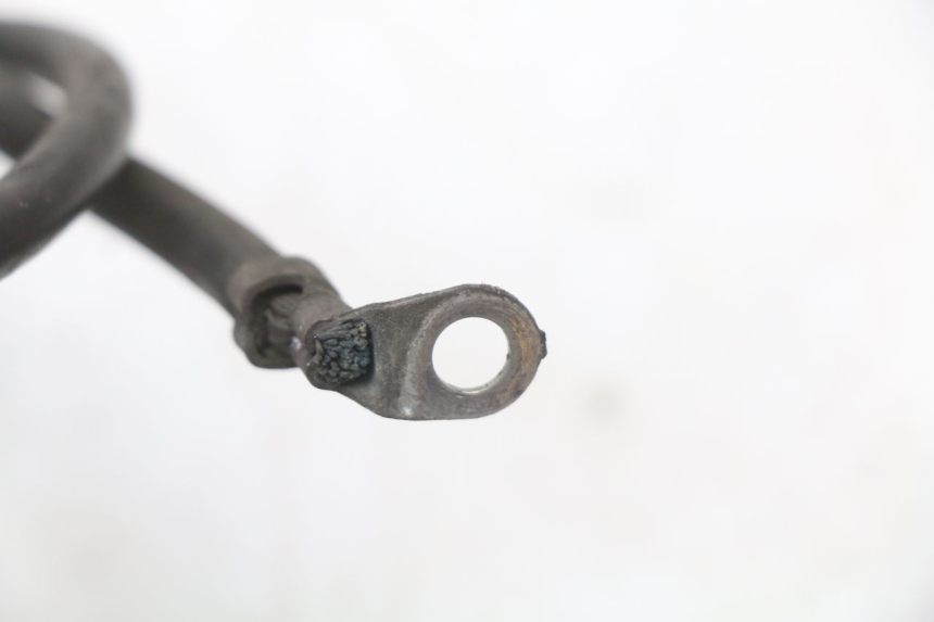 photo de CABLEADO DE LA BATERíA SUZUKI BURGMAN 125 (2007 - 2014) - Marcados y referencias originales