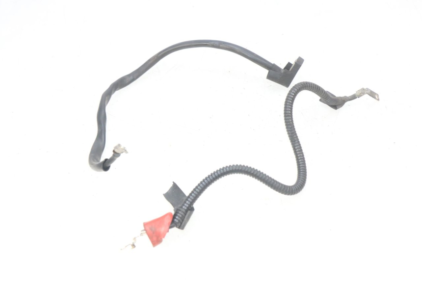 photo de CABLEADO DE BATERÍA HONDA CB 500 (1997 - 2003) - Vista principal