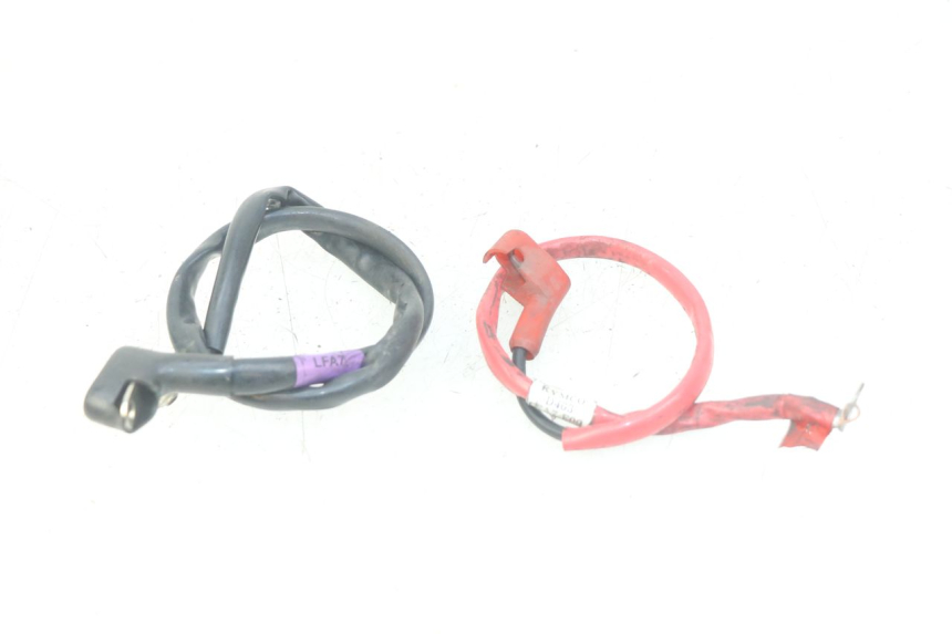 photo de CABLEADO DE LA BATERíA KYMCO DINK STREET 125 (2009 - 2014) - Vista principal