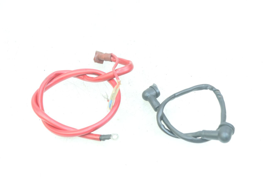 photo de CABLEADO DE LA BATERíA KEEWAY F-ACT FACT 50 (2006 - 2011) - Vista principal