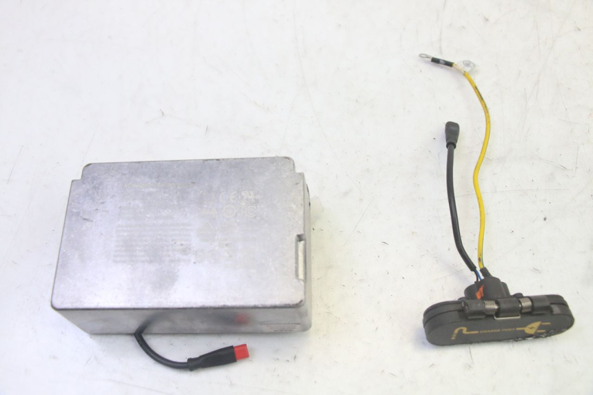 photo de ARNESES DE BATERÍA SEGWAY NINEBOT F65I 1 - Vista principal