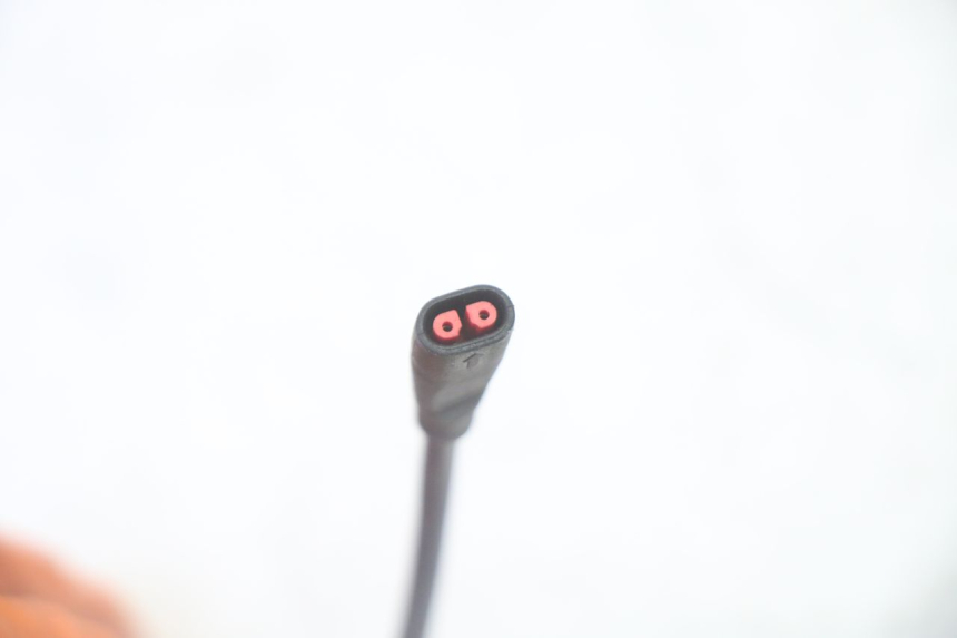 photo de ARNESES DE BATERÍA SEGWAY NINEBOT F65I 1 - Características distintivas