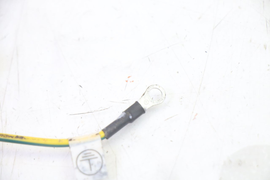 photo de ARNESES DE BATERÍA SEGWAY NINEBOT F65I 1 - Zoom sobre los componentes