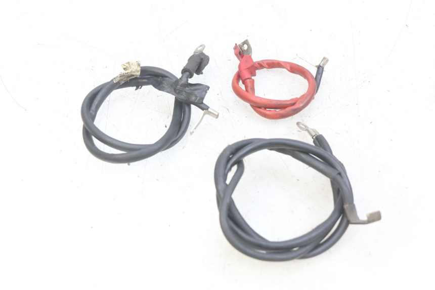 photo de CABLEADO DE LA BATERíA HONDA FES PANTHEON 125 (2003 - 2007) - Vista principal