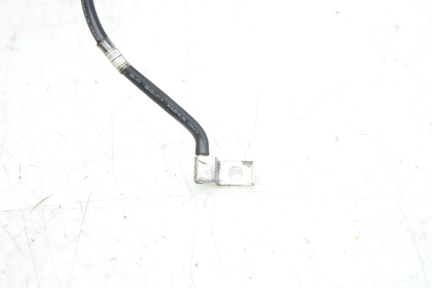 photo de CABLEADO DE LA BATERíA SYM FIDDLE 3 III 125 (2014 - 2020) - Detalle de la pieza