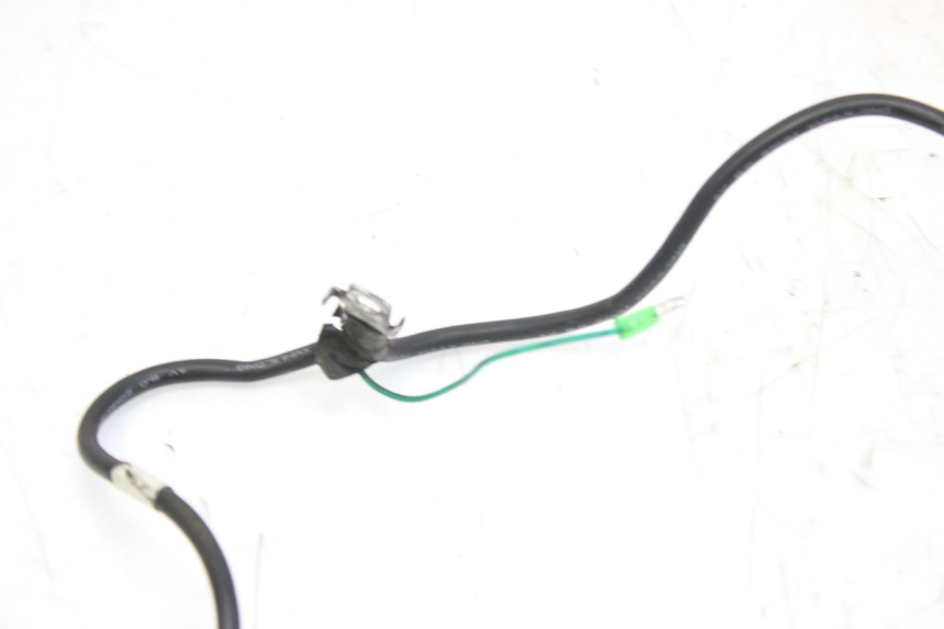 photo de CABLEADO DE LA BATERíA SYM FIDDLE 3 III 125 (2014 - 2020) - Otra perspectiva