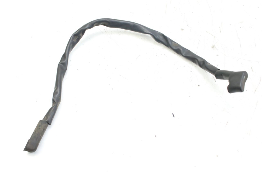 photo de CABLEADO DE LA BATERíA SYM FIDDLE 3 III 125 (2014 - 2020) - Detalles de los puntos de fijación