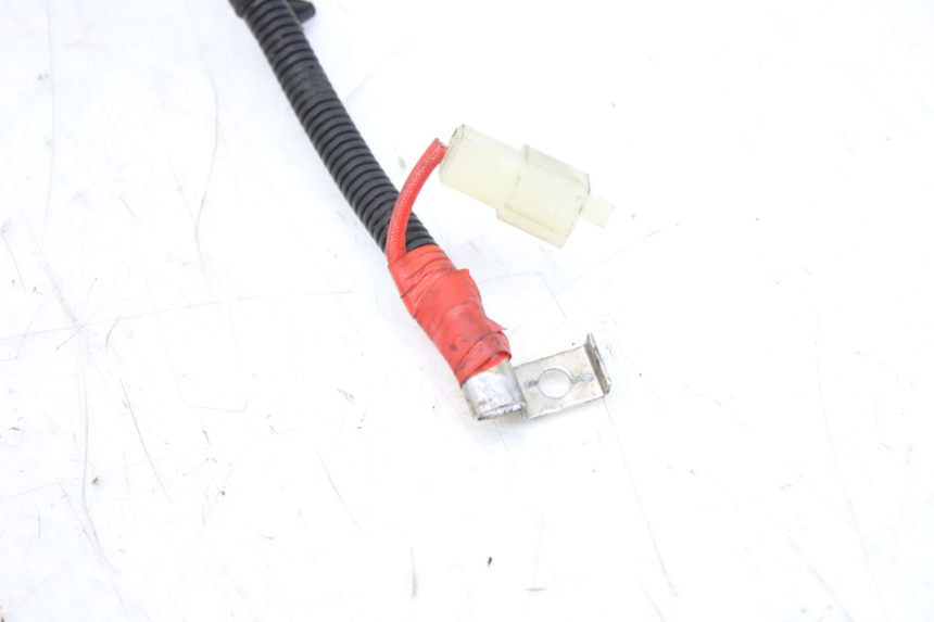 photo de CABLEADO DE LA BATERíA SYM FIDDLE 3 III 125 (2014 - 2020) - Marcados y referencias originales