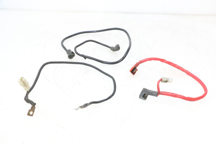 photo de BATER YAMAHA FJR 1300 (2001 - 2005) - Detalle de la pieza