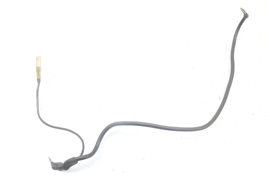 photo de BATER HYOSUNG GF 125 (2001 - 2005) - Zoom estado de uso