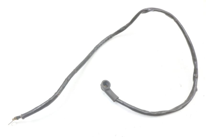 photo de BATER HYOSUNG GF 125 (2001 - 2005) - Otra perspectiva