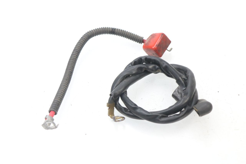 photo de BATER SUZUKI GSX-R GSXR 600 (2008 - 2010) - Vista principal